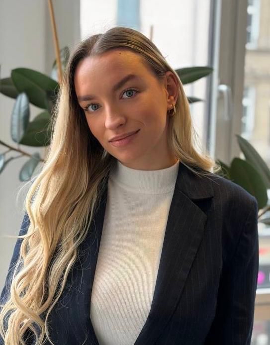 Frau Sani Stankovska