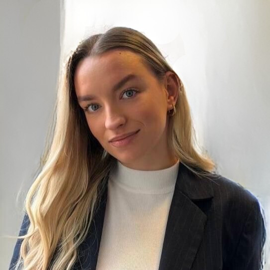 Frau Sani Stankovska